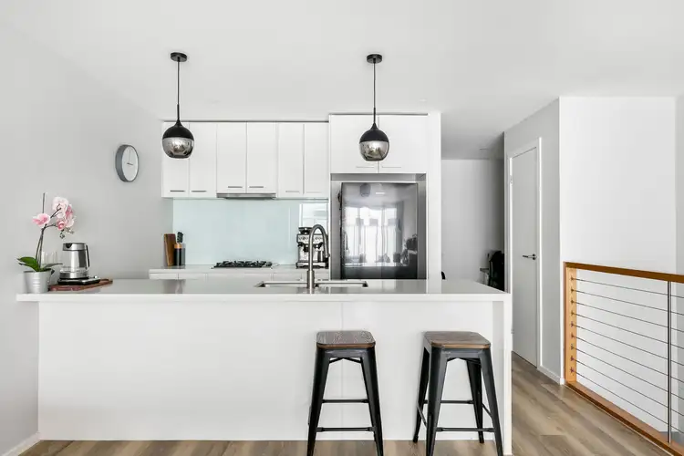 Fourth view of Homely apartment listing, 10/82 Raleigh Street, Essendon VIC 3040