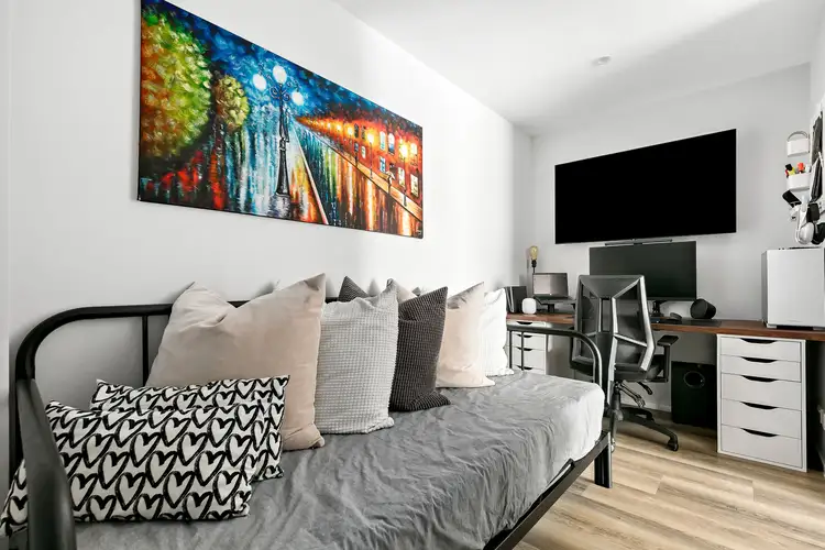 Fifth view of Homely apartment listing, 10/82 Raleigh Street, Essendon VIC 3040