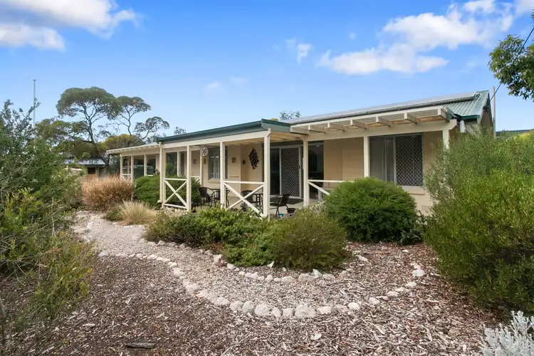 Main view of Homely house listing, 5 Julia Road, Port Julia SA 5580