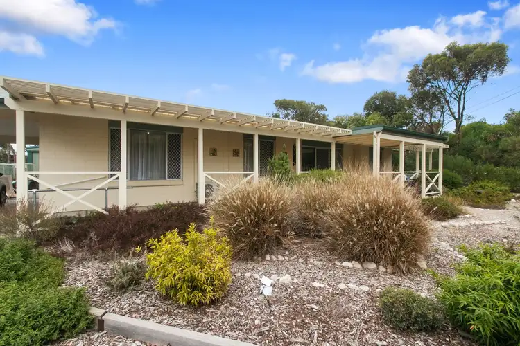 Second view of Homely house listing, 5 Julia Road, Port Julia SA 5580