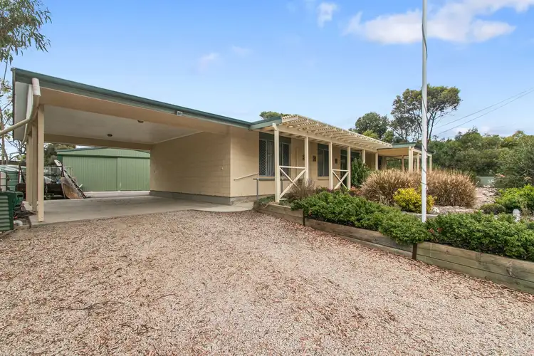 Third view of Homely house listing, 5 Julia Road, Port Julia SA 5580