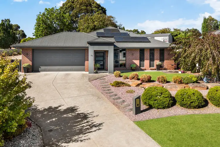 29 Dolomite Drive, Mount Gambier SA 5290