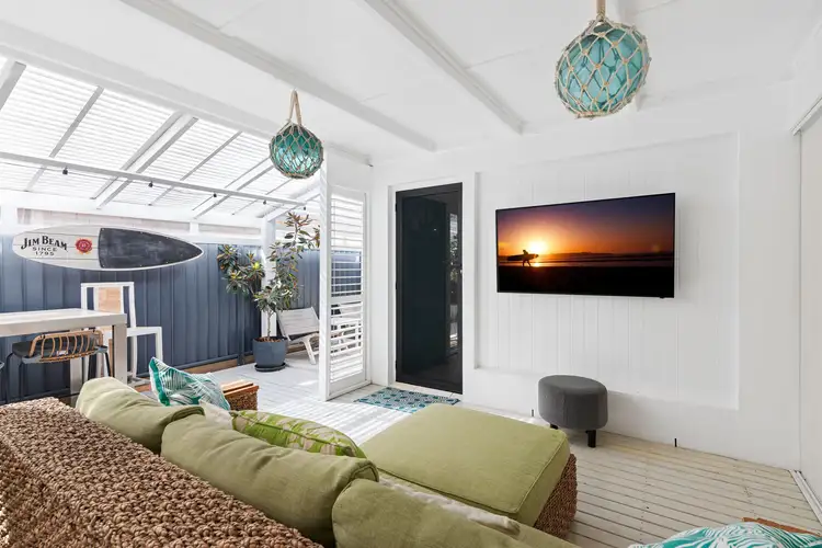 1/17 Durran Street, Tugun QLD 4224