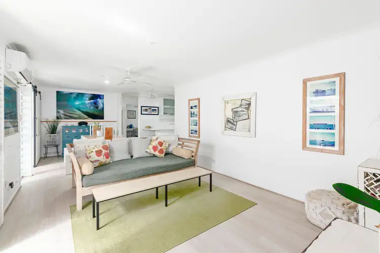 Fifth view of Homely semi-detached listing, 1/17 Durran Street, Tugun QLD 4224