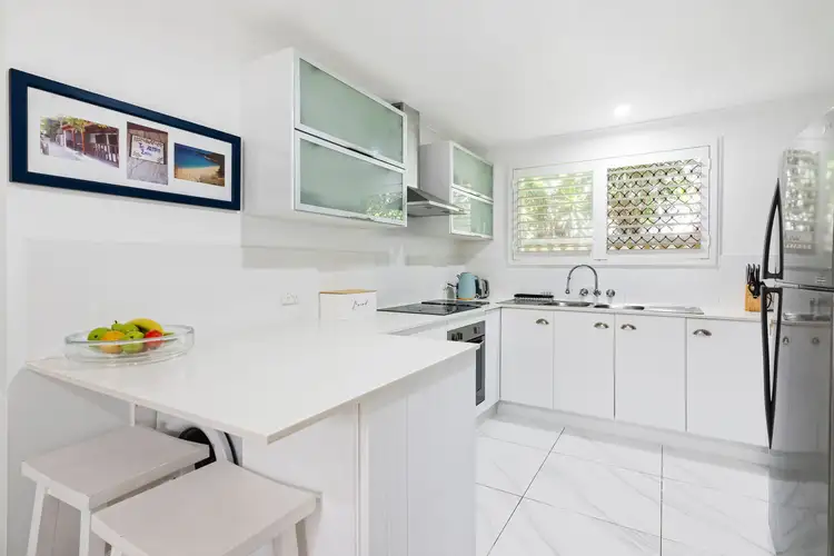 Sixth view of Homely semi-detached listing, 1/17 Durran Street, Tugun QLD 4224