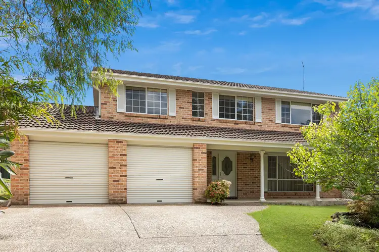 6 Fletcher Place, Davidson NSW 2085
