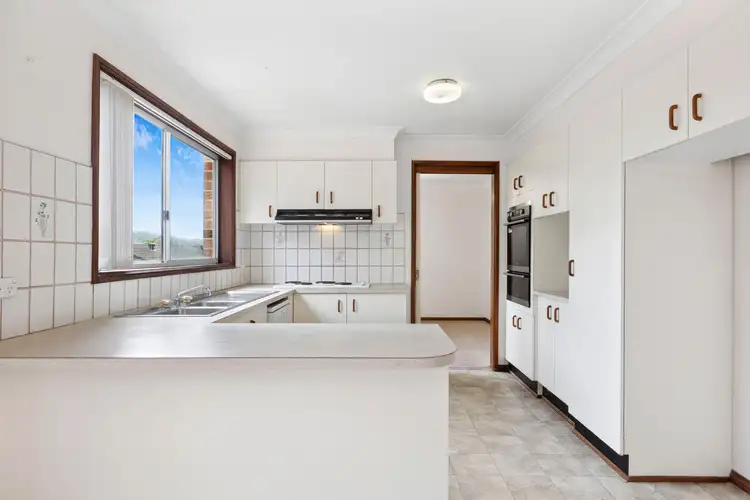 Fourth view of Homely house listing, 6 Fletcher Place, Davidson NSW 2085