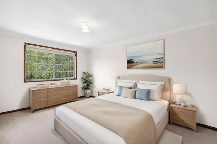 Fifth view of Homely house listing, 6 Fletcher Place, Davidson NSW 2085