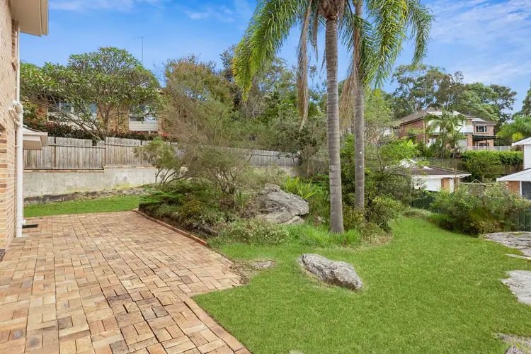 Seventh view of Homely house listing, 6 Fletcher Place, Davidson NSW 2085
