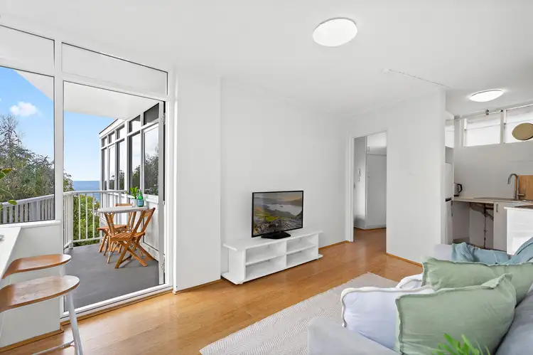 Second view of Homely apartment listing, 22C/16-20 Hereward Street, Maroubra NSW 2035