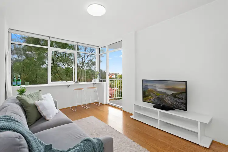 Third view of Homely apartment listing, 22C/16-20 Hereward Street, Maroubra NSW 2035