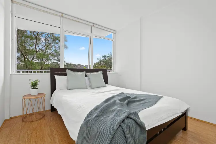 Fourth view of Homely apartment listing, 22C/16-20 Hereward Street, Maroubra NSW 2035