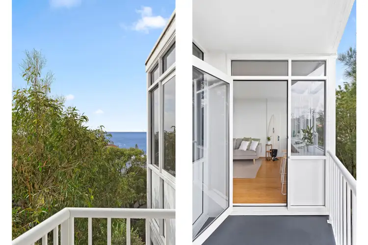 Sixth view of Homely apartment listing, 22C/16-20 Hereward Street, Maroubra NSW 2035