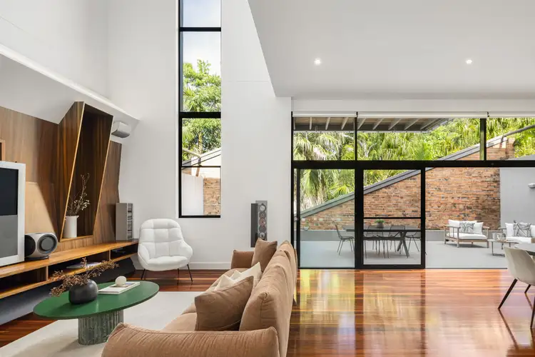 3/25 Dixon Street, New Farm QLD 4005