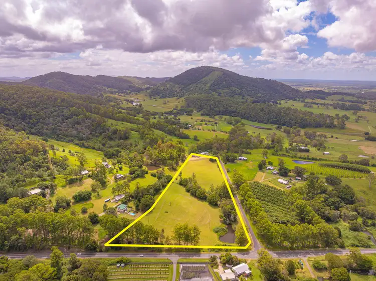 Second view of Homely rural property listing, 19 Mullins Creek Road, Goomboorian QLD 4570