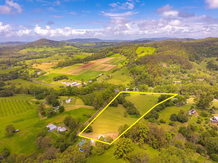Third view of Homely rural property listing, 19 Mullins Creek Road, Goomboorian QLD 4570