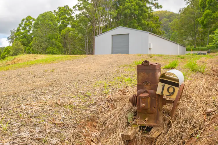 Sixth view of Homely rural property listing, 19 Mullins Creek Road, Goomboorian QLD 4570