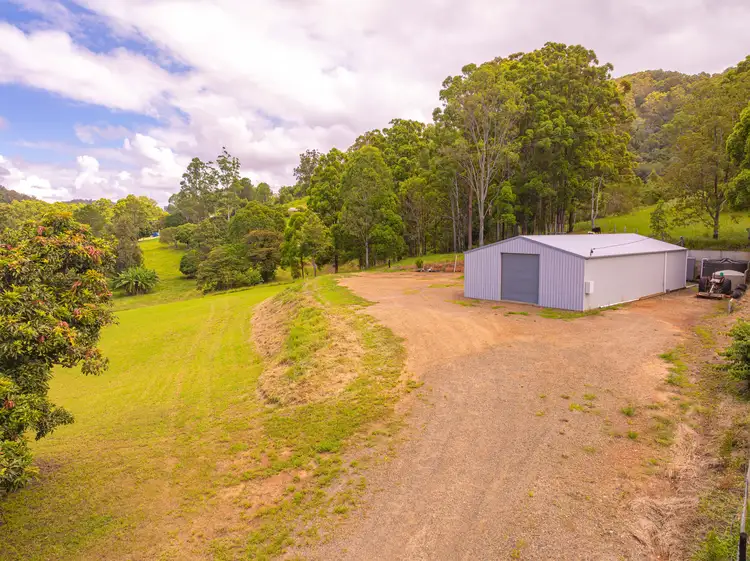 Seventh view of Homely rural property listing, 19 Mullins Creek Road, Goomboorian QLD 4570