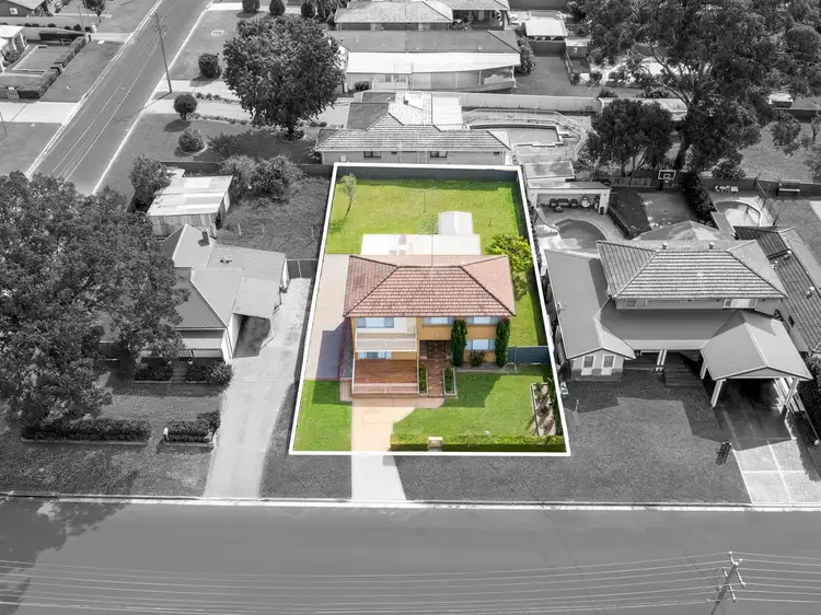 Second view of Homely house listing, 53 Brougham Street, Emu Plains NSW 2750
