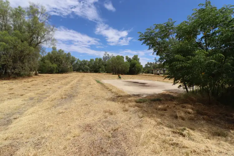 Second view of Homely land listing, 84-86 Jane Street, Dirranbandi QLD 4486
