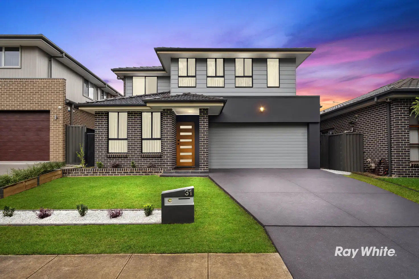 Main view of Homely house listing, 31 Grantham Street (Grantham Farm), Riverstone NSW 2765