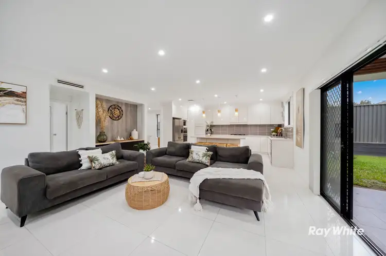 Second view of Homely house listing, 31 Grantham Street (Grantham Farm), Riverstone NSW 2765