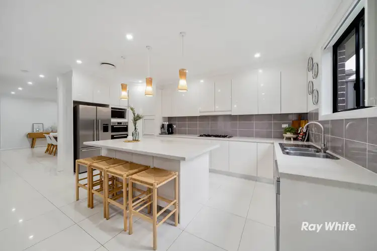 Fourth view of Homely house listing, 31 Grantham Street (Grantham Farm), Riverstone NSW 2765