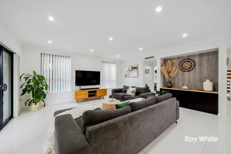 Fifth view of Homely house listing, 31 Grantham Street (Grantham Farm), Riverstone NSW 2765