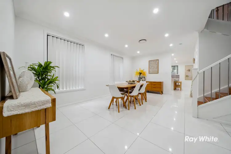 Sixth view of Homely house listing, 31 Grantham Street (Grantham Farm), Riverstone NSW 2765