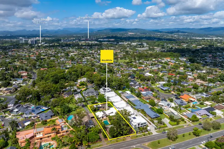 Second view of Homely house listing, 204 Cotlew Street, Ashmore QLD 4214