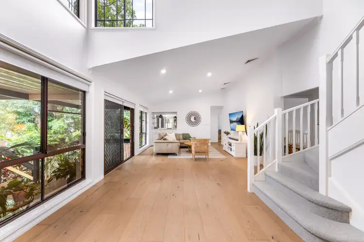 Second view of Homely house listing, 9 Victor Place, Illawong NSW 2234