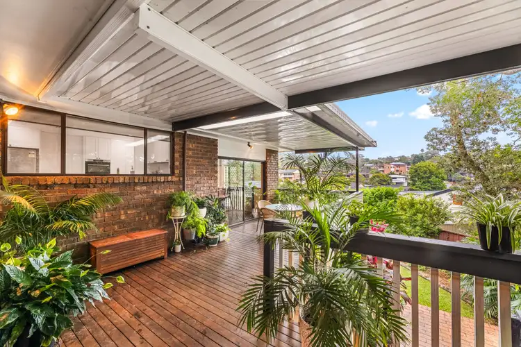 Fourth view of Homely house listing, 9 Victor Place, Illawong NSW 2234