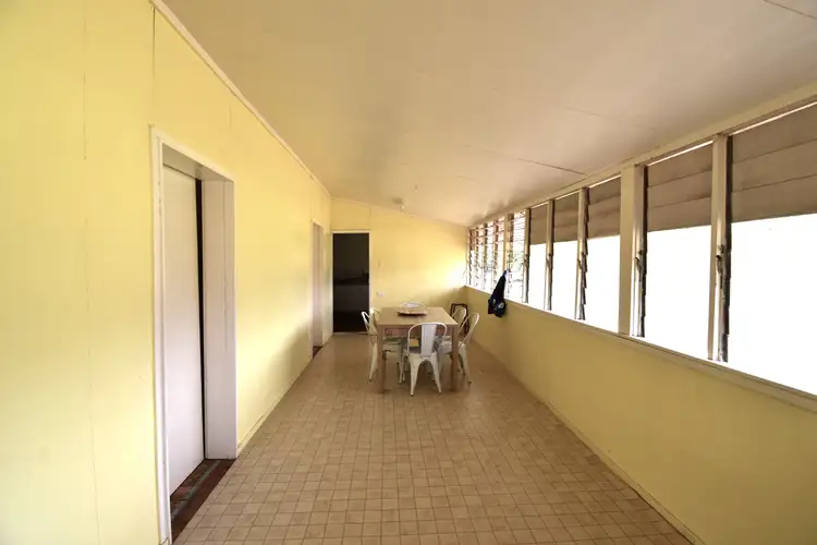 Fourth view of Homely house listing, 56 Gidyea Street, Barcaldine QLD 4725
