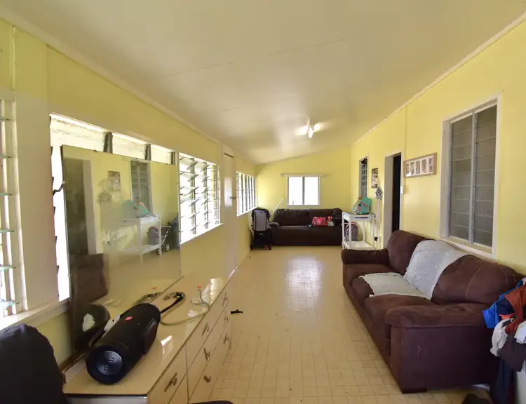 Fifth view of Homely house listing, 56 Gidyea Street, Barcaldine QLD 4725