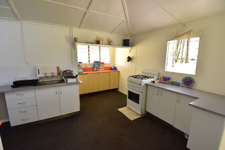 Seventh view of Homely house listing, 56 Gidyea Street, Barcaldine QLD 4725