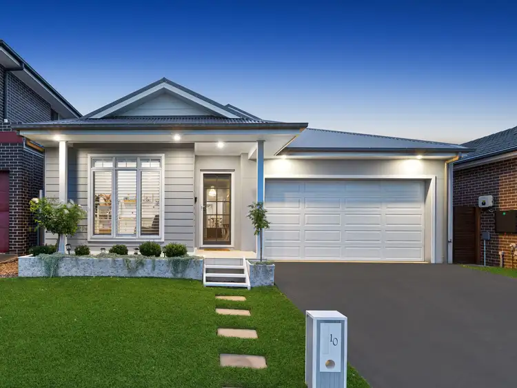 Main view of Homely other listing, 10 Midnight Avenue, Caddens NSW 2747