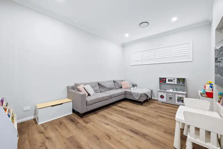 Fourth view of Homely other listing, 10 Midnight Avenue, Caddens NSW 2747