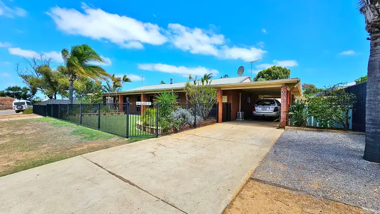 44 Glass Street, Kalbarri WA 6536