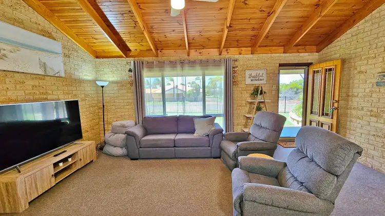 Third view of Homely house listing, 44 Glass Street, Kalbarri WA 6536