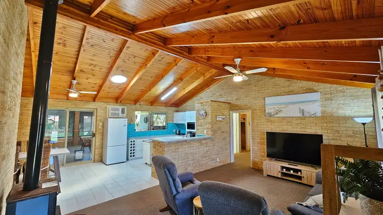 Fourth view of Homely house listing, 44 Glass Street, Kalbarri WA 6536