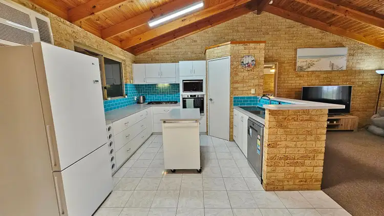 Fifth view of Homely house listing, 44 Glass Street, Kalbarri WA 6536