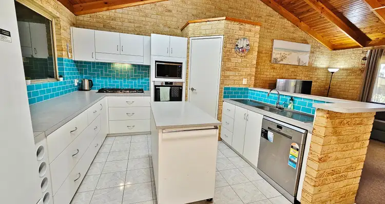 Sixth view of Homely house listing, 44 Glass Street, Kalbarri WA 6536