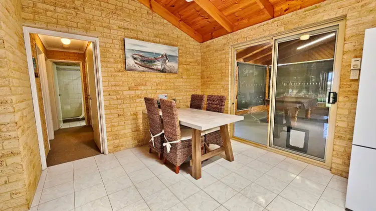 Seventh view of Homely house listing, 44 Glass Street, Kalbarri WA 6536