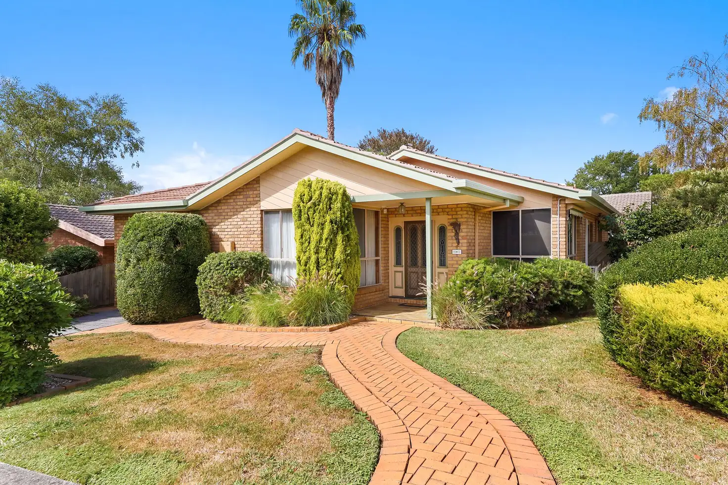 Main view of Homely unit listing, 1/112 Bowen Street, Warragul VIC 3820