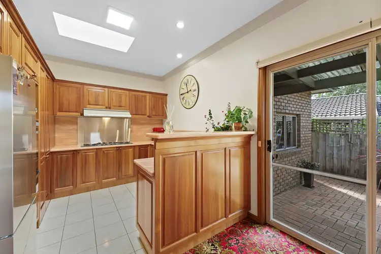 Third view of Homely unit listing, 1/112 Bowen Street, Warragul VIC 3820
