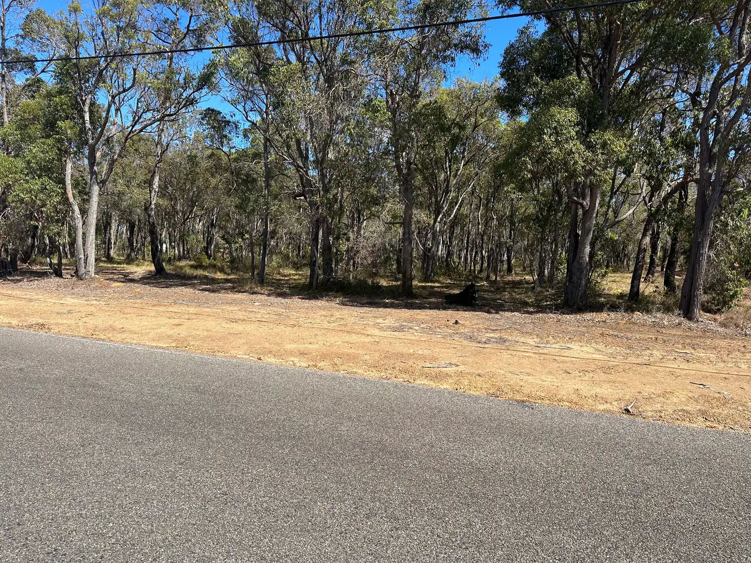 Main view of Homely land listing, Lot 185 Mondurup, Mount Barker WA 6324