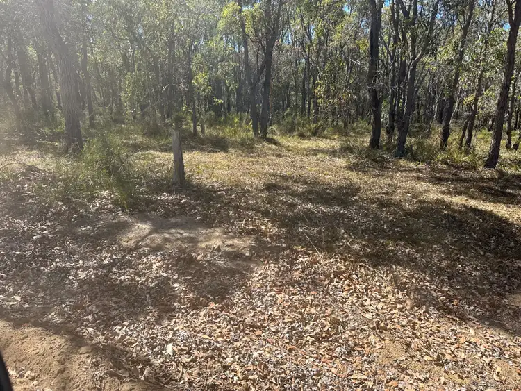 Third view of Homely land listing, Lot 185 Mondurup, Mount Barker WA 6324