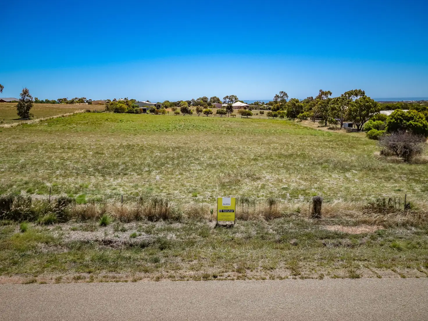 Main view of Homely land listing, 19 Hill Creek Road, Moresby WA 6530