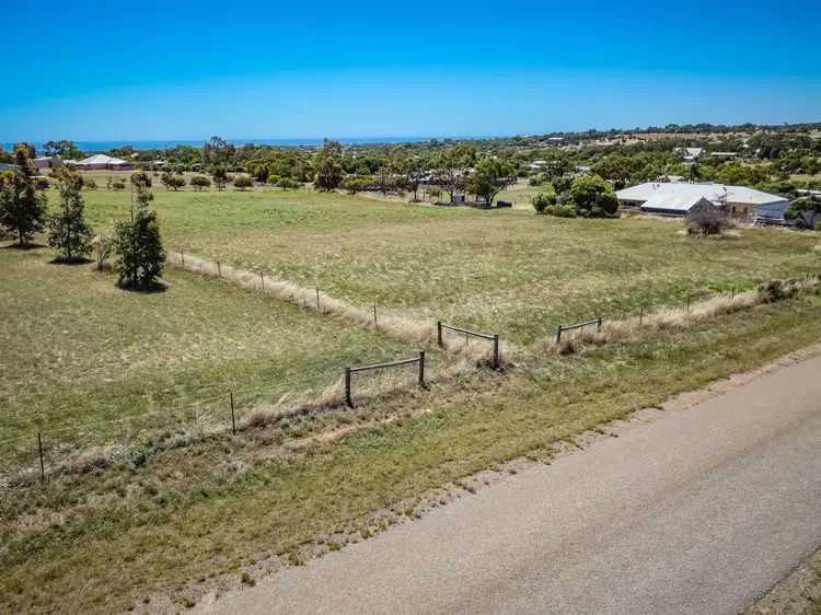 Second view of Homely land listing, 19 Hill Creek Road, Moresby WA 6530