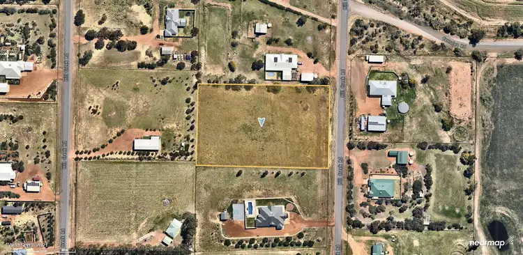 Seventh view of Homely land listing, 19 Hill Creek Road, Moresby WA 6530